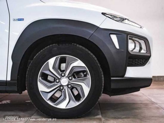 Hyundai Kona 1.6 GDI DT Klass Klass de 2020 con 47.910 Km por 20.990 EUR. en Guipuzcoa