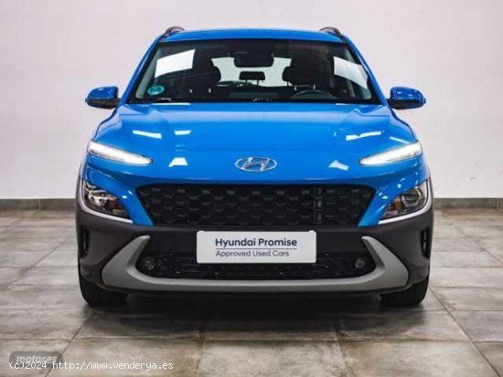 Hyundai Kona 1.0 TGDI Maxx 4x2 Maxx de 2022 con 28.980 Km por 16.990 EUR. en Guipuzcoa