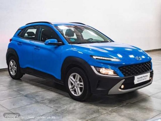 Hyundai Kona 1.0 TGDI Maxx 4x2 Maxx de 2022 con 28.980 Km por 16.990 EUR. en Guipuzcoa