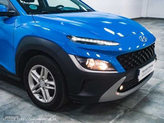 Hyundai Kona 1.0 TGDI Maxx 4x2 Maxx de 2022 con 28.980 Km por 16.990 EUR. en Guipuzcoa