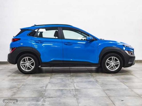 Hyundai Kona 1.0 TGDI Maxx 4x2 Maxx de 2022 con 28.980 Km por 16.990 EUR. en Guipuzcoa