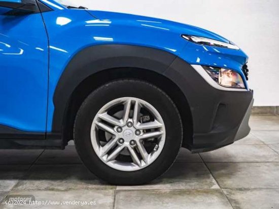 Hyundai Kona 1.0 TGDI Maxx 4x2 Maxx de 2022 con 28.980 Km por 16.990 EUR. en Guipuzcoa