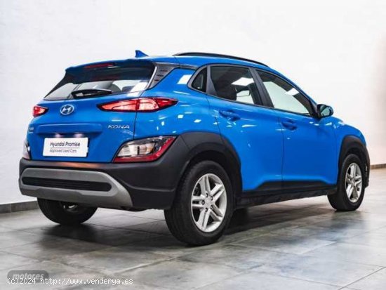 Hyundai Kona 1.0 TGDI Maxx 4x2 Maxx de 2022 con 28.980 Km por 16.990 EUR. en Guipuzcoa