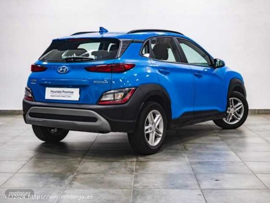 Hyundai Kona 1.0 TGDI Maxx 4x2 Maxx de 2022 con 28.980 Km por 16.990 EUR. en Guipuzcoa