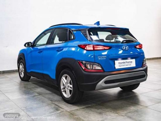 Hyundai Kona 1.0 TGDI Maxx 4x2 Maxx de 2022 con 28.980 Km por 16.990 EUR. en Guipuzcoa