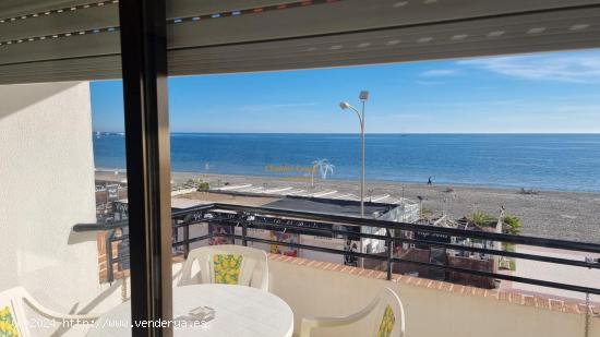 APARTAMENTO CON VISTAS AL MAR EN SANTA POLA DISPONIBLE EN JULIO Y AGOSTO - ALICANTE