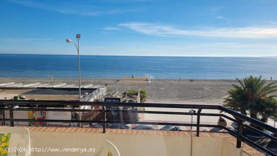 APARTAMENTO CON VISTAS AL MAR EN SANTA POLA DISPONIBLE EN JULIO Y AGOSTO - ALICANTE