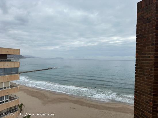 Vivienda en El Campello con vistas al mar - ALICANTE