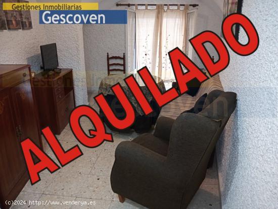  APARTAMENTO DUPLEX CENTRICO - CACERES 