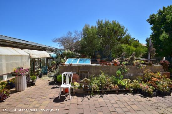 Magnífico Chalet con Grandes Jardines - SANTA CRUZ DE TENERIFE