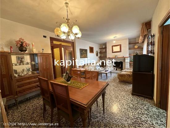 Piso a la venta en Atzeneta d'Albaida - VALENCIA