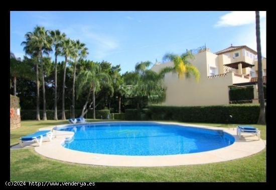 ESPECTACULAR APARTAMENTO EN ZONA DE NAGUELES - MALAGA