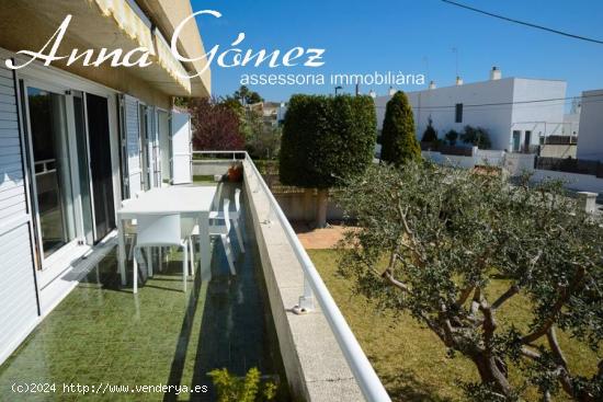 MAGNIFICO CHALET CON 1.051 M2 DE PARCELA. - TARRAGONA