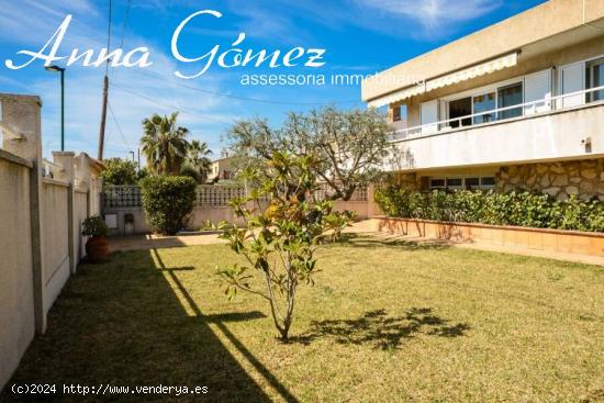 MAGNIFICO CHALET CON 1.051 M2 DE PARCELA. - TARRAGONA