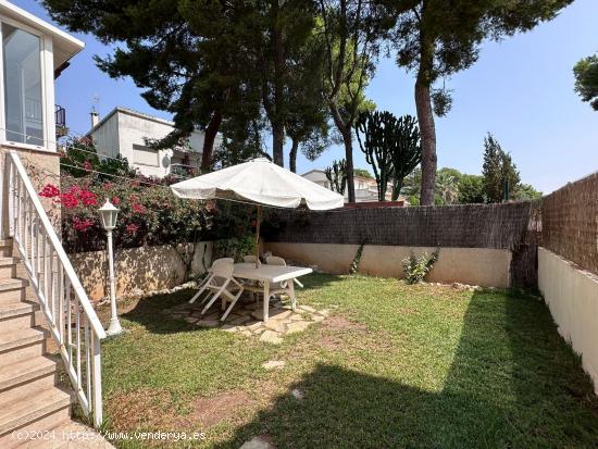 VENTA de Bonita CASA APAREADA muy céntrica en SEGUR DE CALAFELL - TARRAGONA