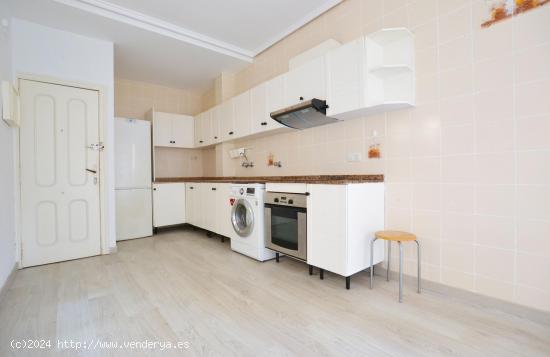 APARTAMENTO CENTRO VALENCIA - VALENCIA