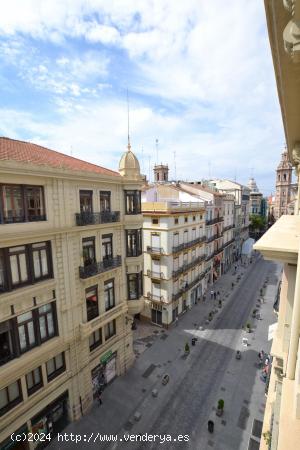 APARTAMENTO CENTRO VALENCIA - VALENCIA