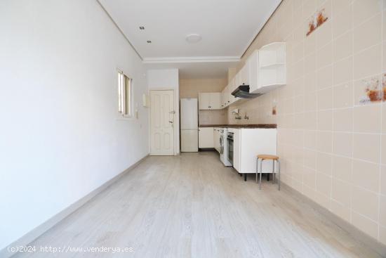 APARTAMENTO CENTRO VALENCIA - VALENCIA