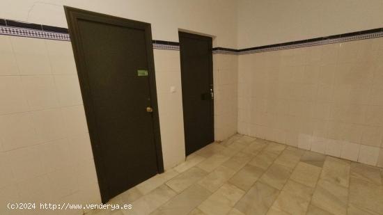 APARTAMENTO EN ZONA PUERTO - ALICANTE