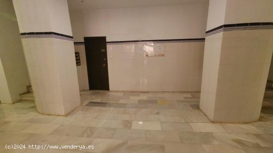 APARTAMENTO EN ZONA PUERTO - ALICANTE