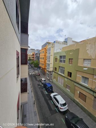 Piso en alquiler de 2 dormitorios zona Mesa y López - LAS PALMAS