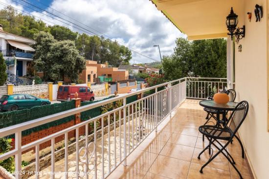 Chalet / Torre en venta en  Calafell (Cafafell Parc) - TARRAGONA