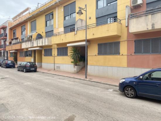  Piso en venta con inquilino - Alginet - VALENCIA 