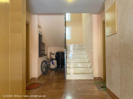 Piso en venta con inquilino - Alginet - VALENCIA