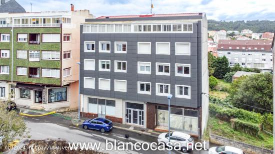  ¡Oportunidad ÚNICA! 🏡 PISO en PONTECESO (A CORUÑA) - A CORUÑA 