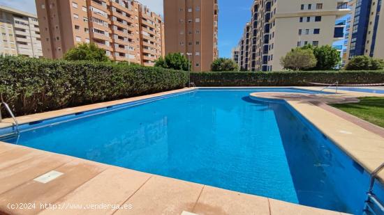 SE VENDE APARTAMENTO DE 2 DORMITORIOS EN LA CALA VILLAJOYOSA! SEVENDGROUP.COM! - ALICANTE