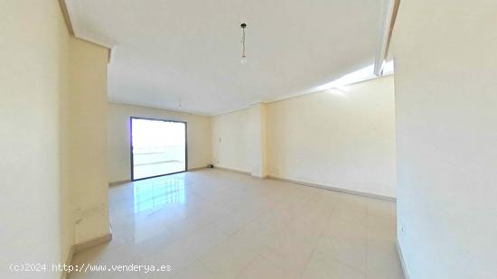 SE VENDE APARTAMENTO DE 2 DORMITORIOS EN LA CALA VILLAJOYOSA! SEVENDGROUP.COM! - ALICANTE