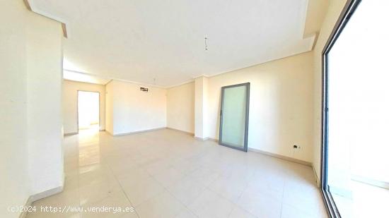 SE VENDE APARTAMENTO DE 2 DORMITORIOS EN LA CALA VILLAJOYOSA! SEVENDGROUP.COM! - ALICANTE