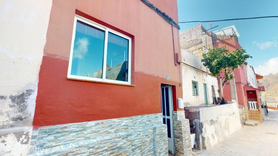 Casa en Valleseco - SANTA CRUZ DE TENERIFE