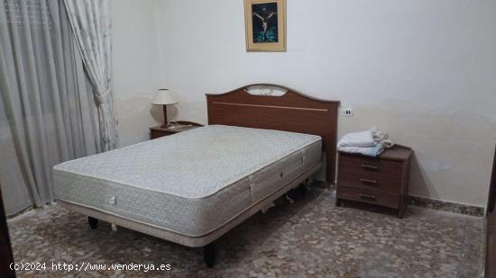 VENTA DE CASA EN MOLINA DE SEGURA - MURCIA