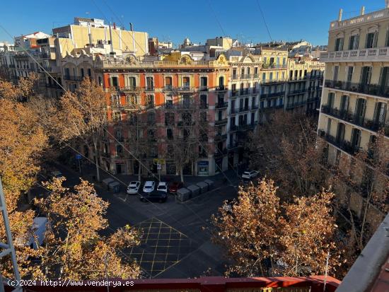  Piso en Eixample Esquerre para entrar a vivir - BARCELONA 