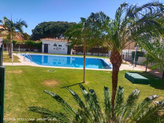 Apartamento en Costa Sancti Petri -La Barrosa - CADIZ