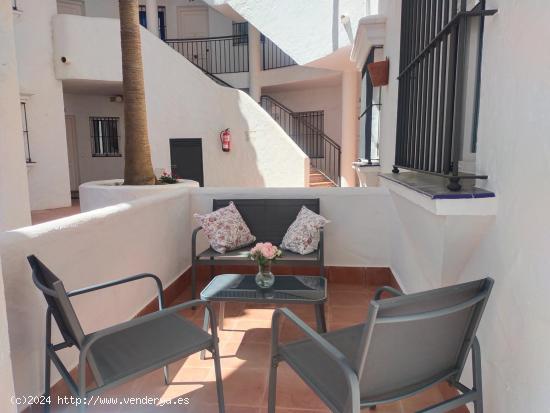 Apartamento en Costa Sancti Petri -La Barrosa - CADIZ