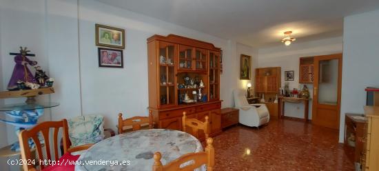  Piso a la venta en Puerto de Sagunto, 2 hab, 1 baño, garaje, - VALENCIA 