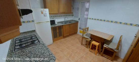 Piso a la venta en Puerto de Sagunto, 2 hab, 1 baño, garaje, - VALENCIA