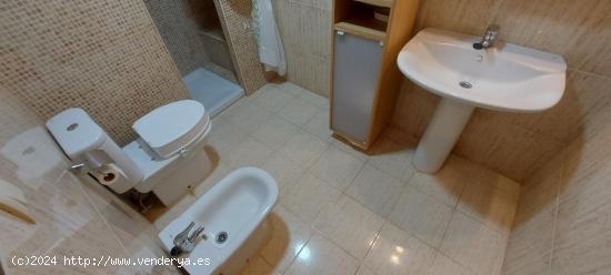 Piso a la venta en Puerto de Sagunto, 2 hab, 1 baño, garaje, - VALENCIA