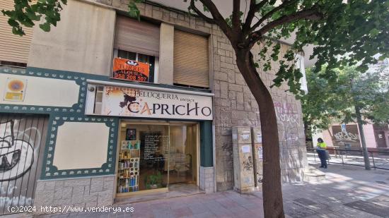  ¡¡OFICINA EN PLENO CENTRO!! - GRANADA 