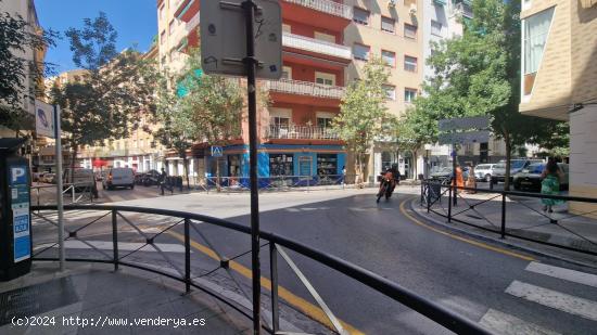 ¡¡OFICINA EN PLENO CENTRO!! - GRANADA