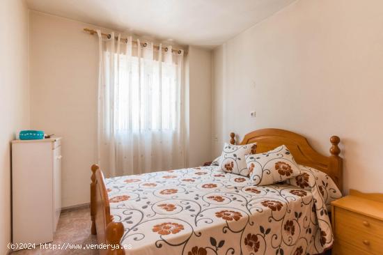 VIVIENDA UNIFAMILIAR CON PARCELA EN ALJUCER - MURCIA