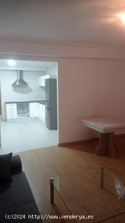 PRECIOSA VIVIENDA REFORMADA EN ZONA CENTRICA - CASTELLON