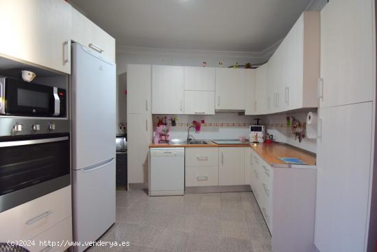 PISO EN VENTA (SIN ASCENSOR), LOS DOLORES - MURCIA