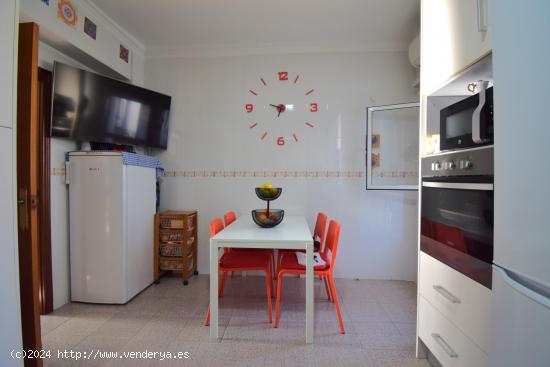 PISO EN VENTA (SIN ASCENSOR), LOS DOLORES - MURCIA