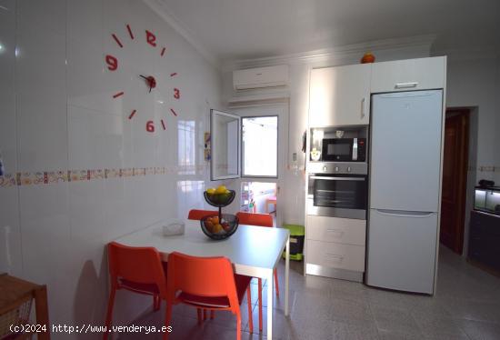 PISO EN VENTA (SIN ASCENSOR), LOS DOLORES - MURCIA