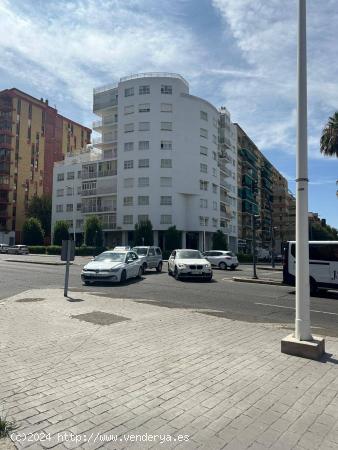  Plaza de garaje en Mª Auxiliadora - BADAJOZ 