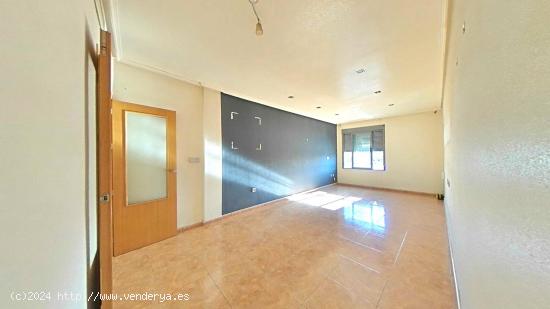 PISO EN VENTA EN SANTOMERA - MURCIA