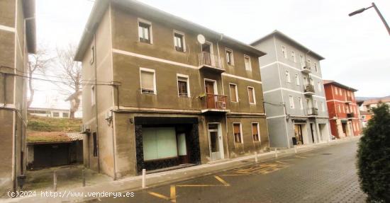 Venta local comercial en Aranguren - VIZCAYA